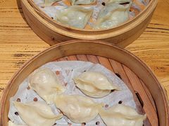 煸馅饺子-老边饺子馆(中街店)