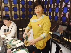-大张烙馍村(三环南路旗舰店)