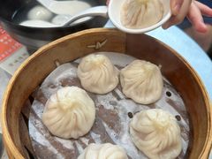 -宁波汤团店(外滩店)