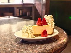 -The Cheesecake Factory芝乐坊餐厅(王府中环东座店)