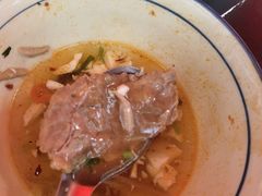 -滨哥滨嫂豆腐脑(南岗店)