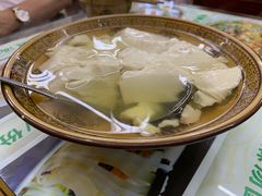 -君华饭店·腊排铜火锅