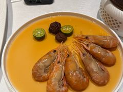 -醉舍·新淮扬菜(长宁龙之梦店)