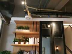 -打趸BTC·Breaktime cafe(北京路店)
