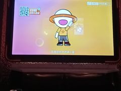 -星聚会KTV(上海火车站南广场嘉里合集店)
