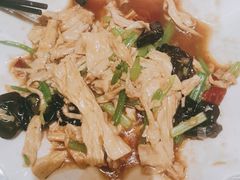 -东门老磨坊羊汤馆(兰山新东关店)
