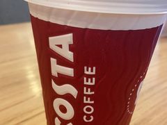 -COSTA COFFEE(恒基名人购物中心店)