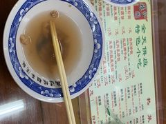 -粗茶淡饭(东关街店)