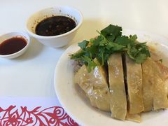 -振鼎鸡(福州路店)