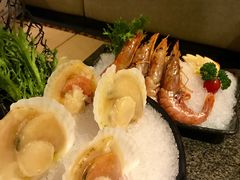 -湊湊火锅·茶憩(和平大悦城店)