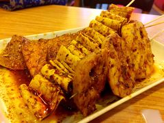 -牛王庙小吃(桥头街店)