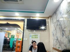 -西域美食(西直门南小街店)