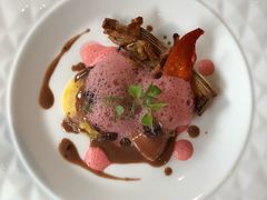 -北京古城老院厉晓麟精致菜