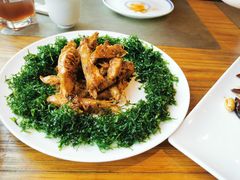 -之参餐厅(前门大街店)