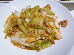 -大铁勺新津菜(迎水道店)