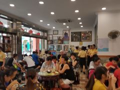 大堂-仁信老铺(华盖路店)