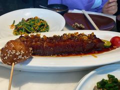 -柴门饭儿(成都太古里店)