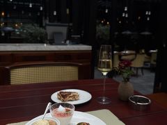-Tivano意大利餐厅(成都居舍酒店)