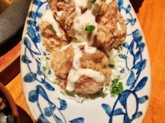 -北村家日本料理(西大望路店)