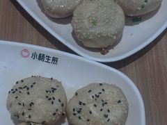 -小杨生煎(松江大学城店)