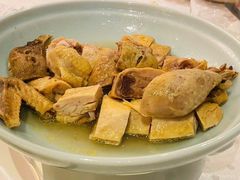 -小南国(金沙江路店)