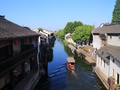 -南浔古镇