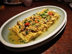 北海•小海味蒸鲜腐竹-桂小厨广西菜(桂林万象城店)