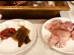 -星湖特色餐厅· 三岔湖环球融创天堂洲际酒店