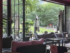 -The place那儿(新城国际店)