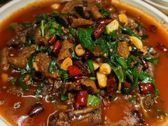 -滇铺子·云南特色菜·第九届野生菌美食节(东风东路c86店)