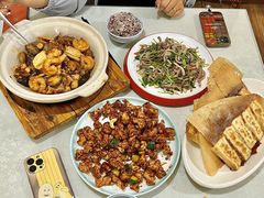 -逢春菜馆天津菜(胜利路店)