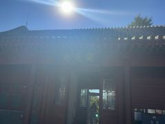-正定古城-开元寺