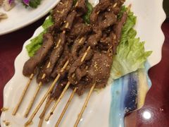 -蔡阿水羊肉店