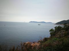 -东澳岛