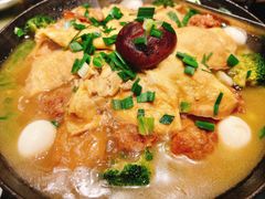 -中国徽菜·徽商故里(罍街店)