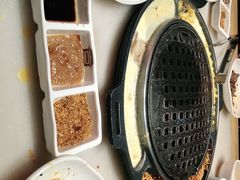 -韩宫宴烤肉·料理(宜兴八佰伴店)