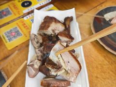 -古真记钵钵鸡(总店)