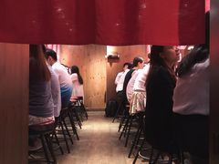 包房-一蘭拉面(铜锣湾店)