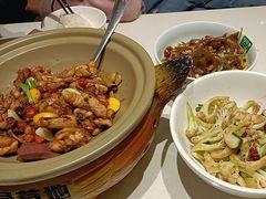 -绿草地·湘菜(芙蓉天街店)