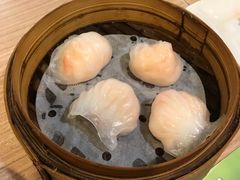 -添好运点心专门店(中环IFC店)