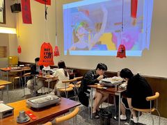 -猫公子纸上烤鱼烧烤•Bistro小酒馆(钱江世纪城店)