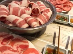 -胡哥烤肥牛(车公庙店)
