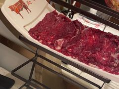 -左庭右院鲜牛肉火锅(长泰广场店)