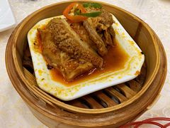 -顺德人家食府(黄金广场店)