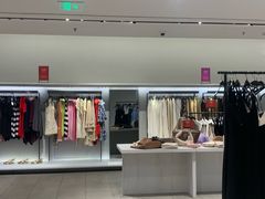 -ZARA(世贸天阶店)