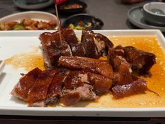 -先记烧鹅王·本地粤菜(福永店)