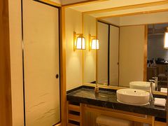 -北京古北水镇御舍温泉酒店