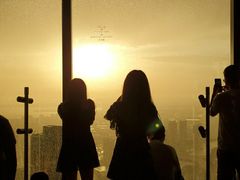 -尤利卡88层观景台