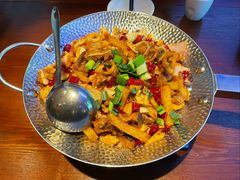 -唐师傅湘西名菜馆(武陵路店)