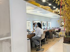 -天真蓝照相馆(宁波来福士店)